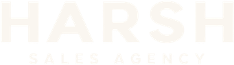 Harsh Sales Agency
