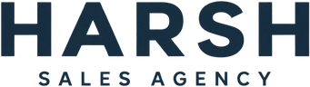 Harsh Sales Agency
